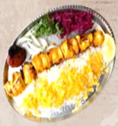 Iranian stews Utah