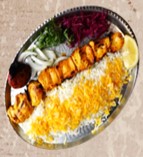 Iranian stews Utah