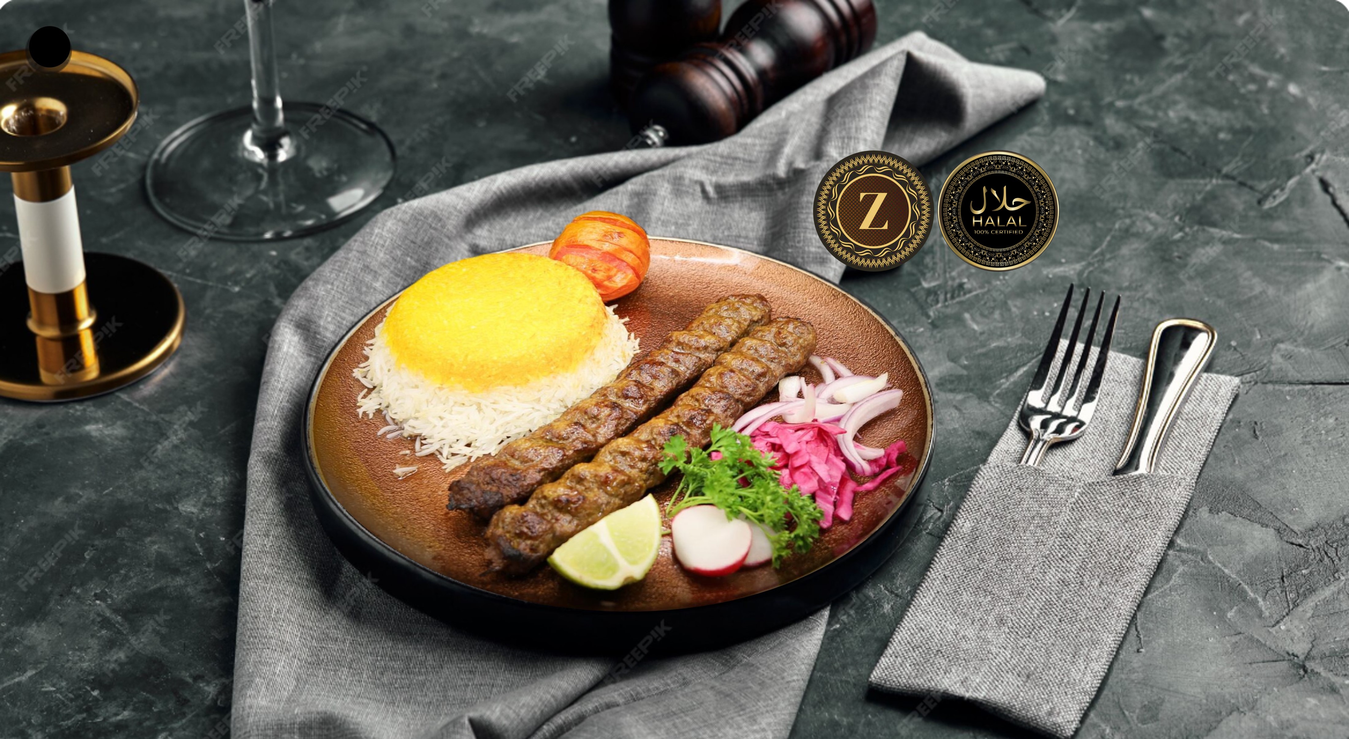 Best persian restaurant in salt lake city